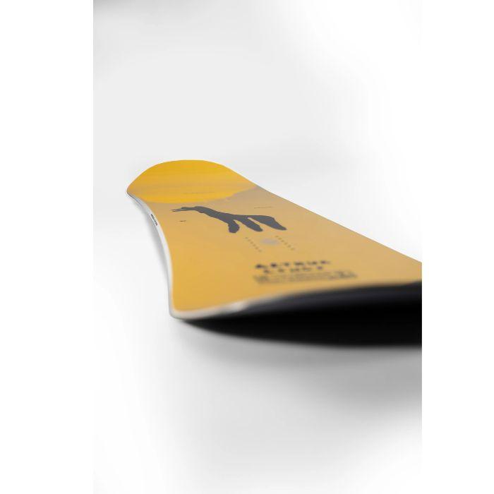 CAPiTA 25-26 CAPITA AERONAUT キャピタ エアロノート 155cm 157cm