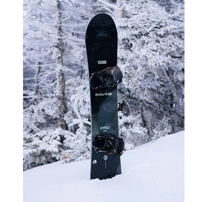 ROME SDS ローム RAVINE PRO ラヴィーン プロ 板 Amazon | ROME SDS（ローム） RAVINE PRO ラヴィーン プロ