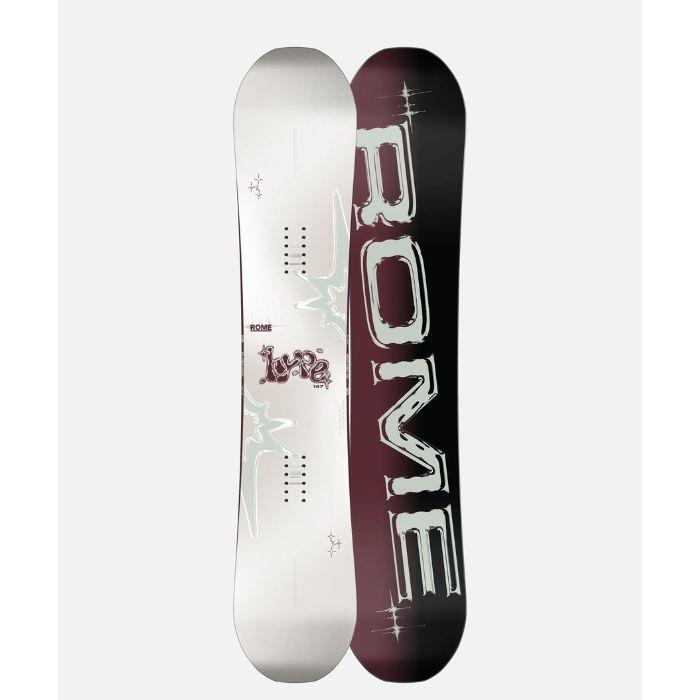 ROME SDS 25-26 ROME SDS ローム HYPE ハイプ レディース スノーボード