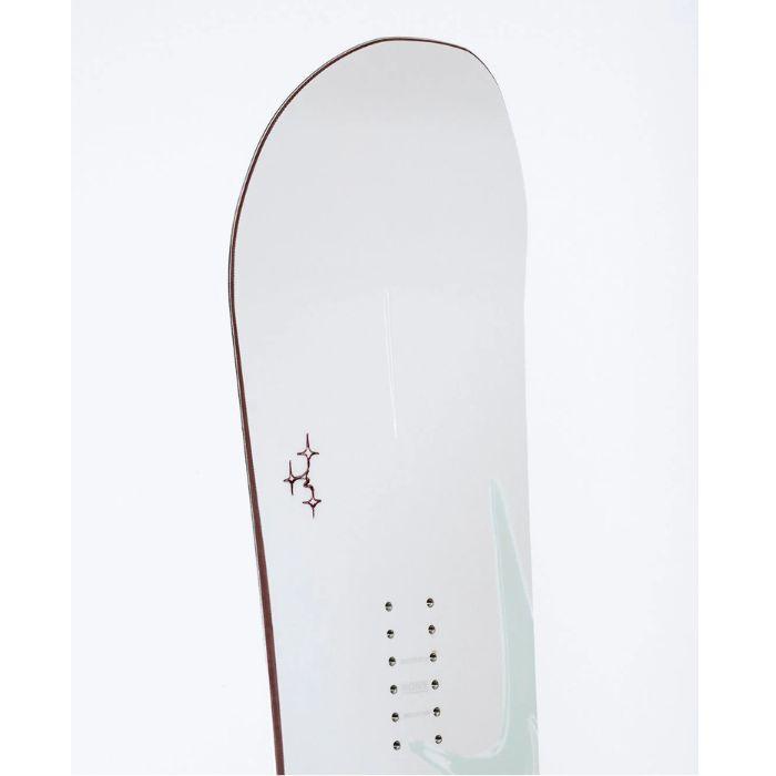ROME SDS 25-26 ROME SDS ローム HYPE ハイプ レディース スノーボード