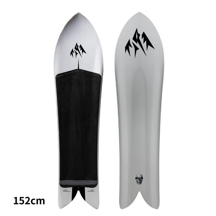 jones ジョーンズMOUNTAIN SURFER  マウンテンサーファー雪板 JONES ジョーンズ Mountain Surfer 雪板 スノーサーフ マウンテン