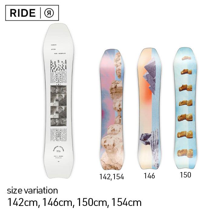RIDE 21-22 AKOMPLICE×PSYCHOCANDY ライド アコンプライス RIDE 21-22 AKOMPLICE×PSYCHOCANDY ライド アコンプライス
