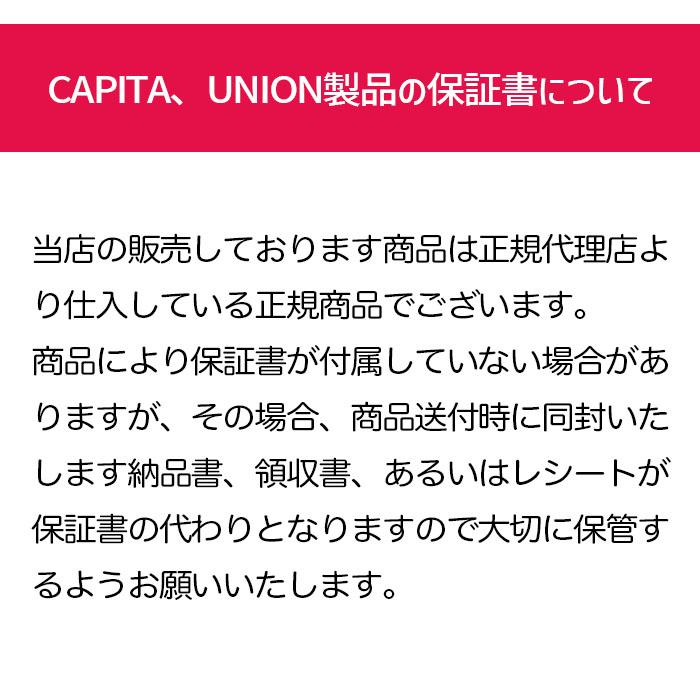 CAPiTA 23-24 CAPITA MERCURY 153cm 155cm キャピタ マーキュリー