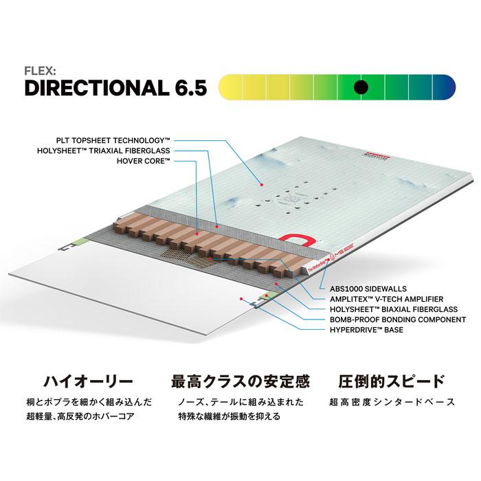 CAPiTA 23-24 CAPITA MERCURY 153cm 155cm キャピタ マーキュリー