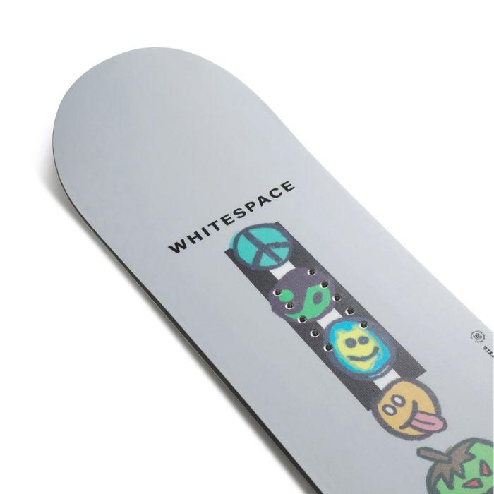 25-26 ホワイトスペース キッズ ボード KIDS' FREESTYLE SHAUN WHITE