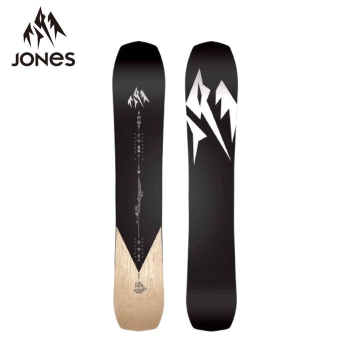 25-26 JONES スノーボード 板 ジョーンズ フラッグシップ プロ