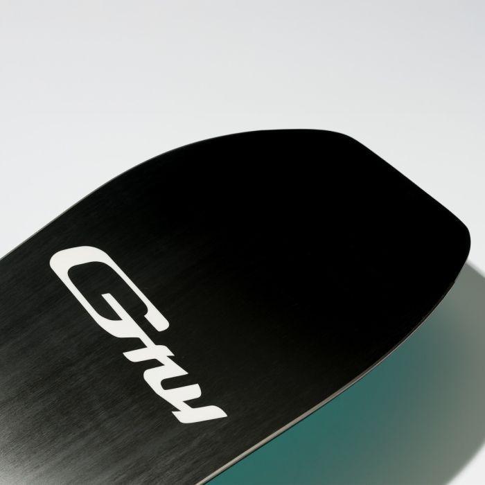 25-26 GNU GREMLIN グヌー 152cm 155cm スノーボード スノボー