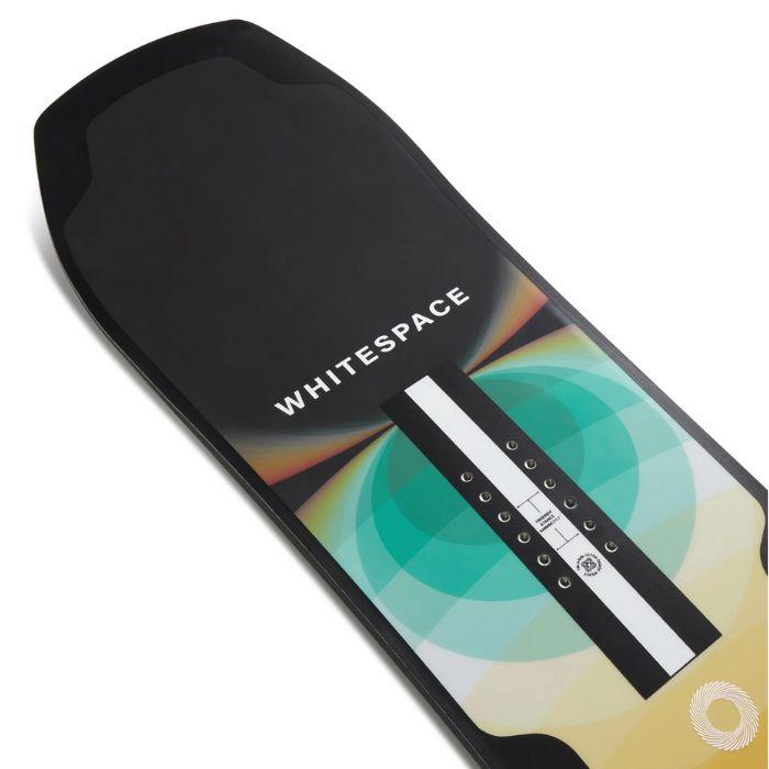 25-26 WHITESPACE ホワイトスペース MONTANO スノーボード ショーン