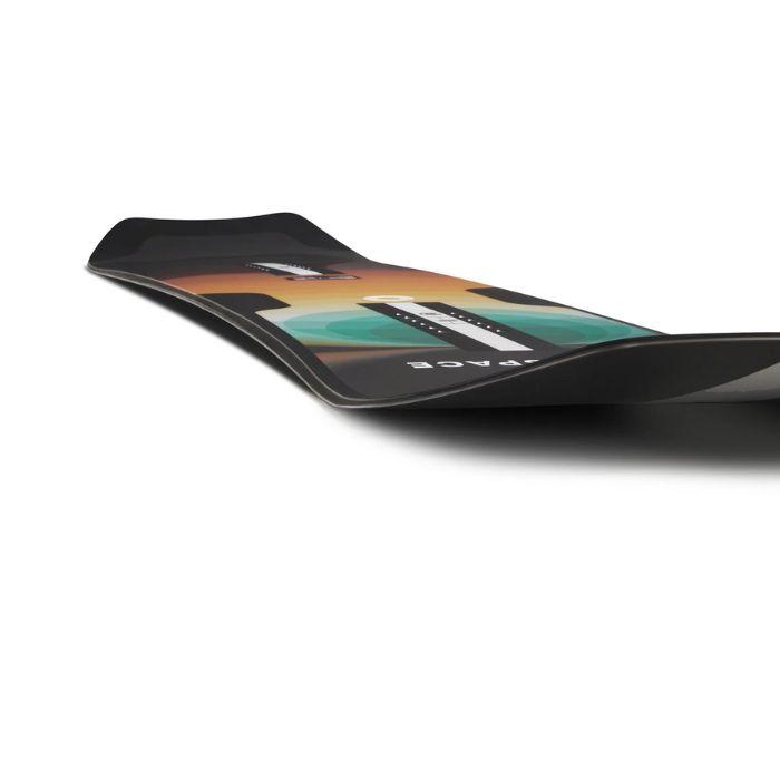 25-26 WHITESPACE ホワイトスペース MONTANO スノーボード ショーン