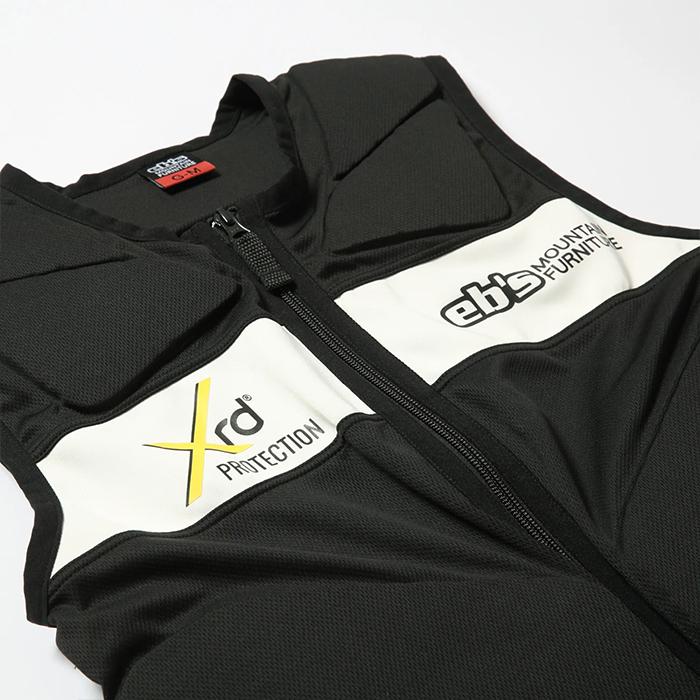 eb's（エビス） 25-26 eb's CHOKI PAD XRD チョッキパッドXRD