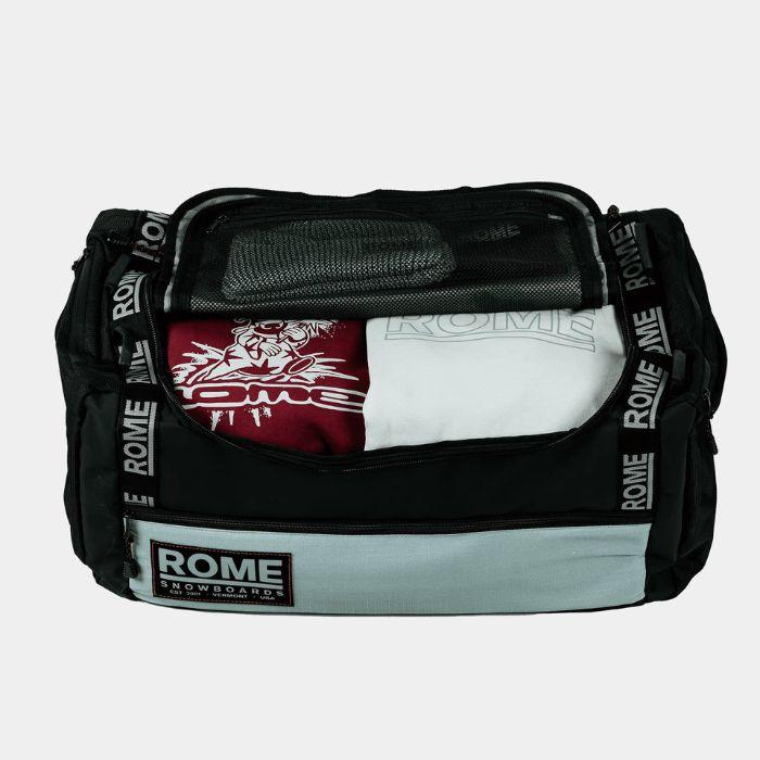 ROME SDS ROME SDS DUFFLE BAG 旅行 バックパック リュック
