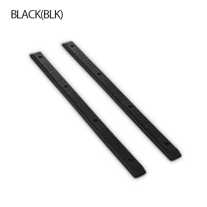 CRABGRAB SKATE RAILS クラブグラブ スケートレール スノーボード デッキ ストンプ パッド SNOWBOARD DECK ...