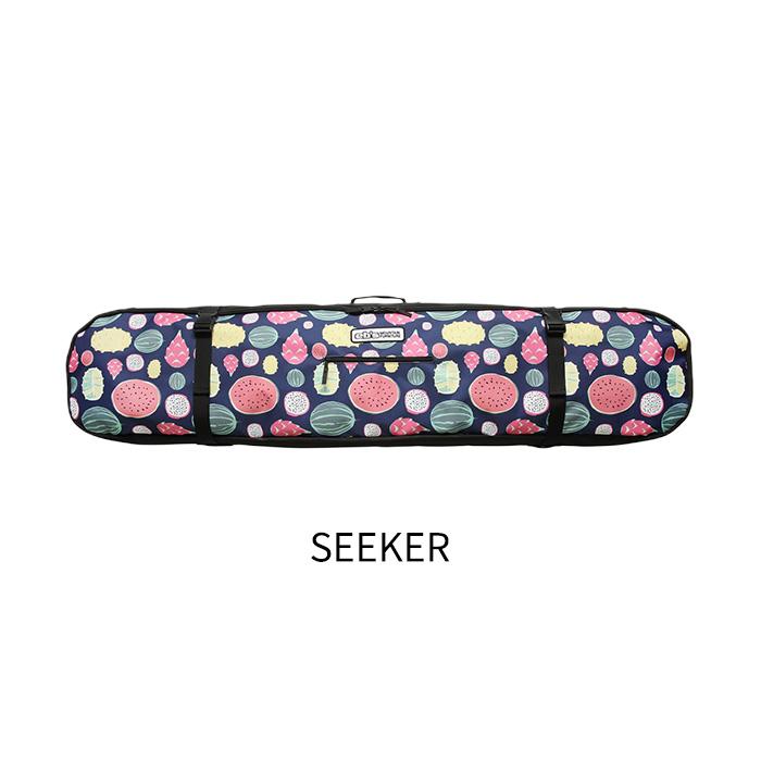 eb's（エビス） 25-26 eb's スノーボードケース ボードバッグ BOARD