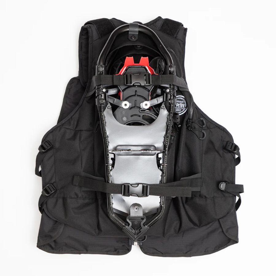 RAIN OR SHINE レインオアシャイン BC VEST バックカントリーベスト