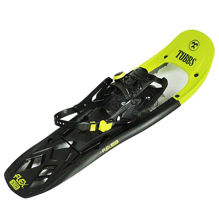 23-24 TUBBS FLEX XTR 22inch 24inch 28inch タブス スノーシュー