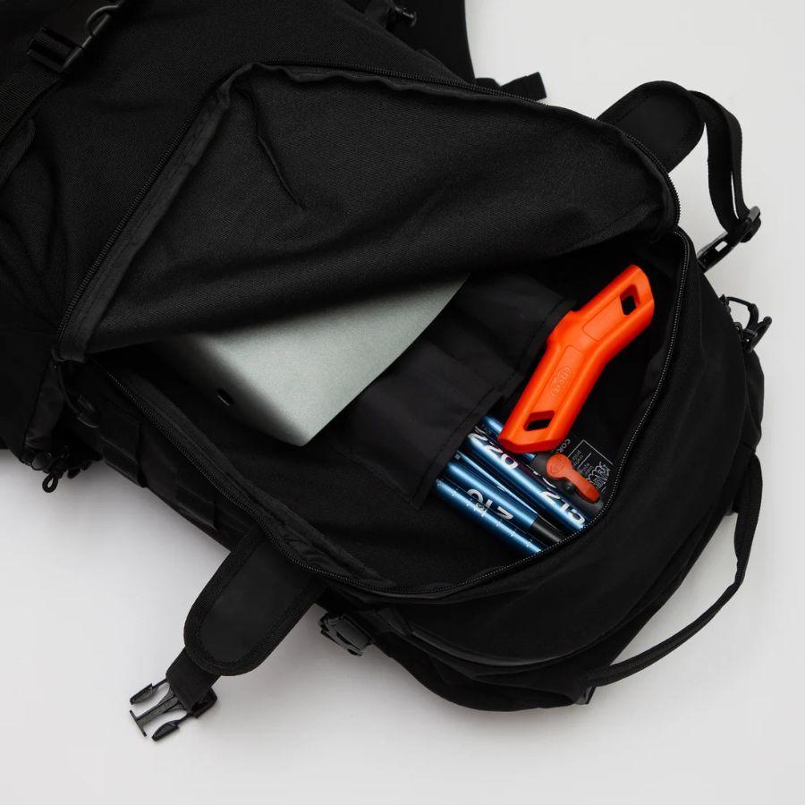 RAIN OR SHINE レインオアシャイン BC PACK 26L CORDURA バック