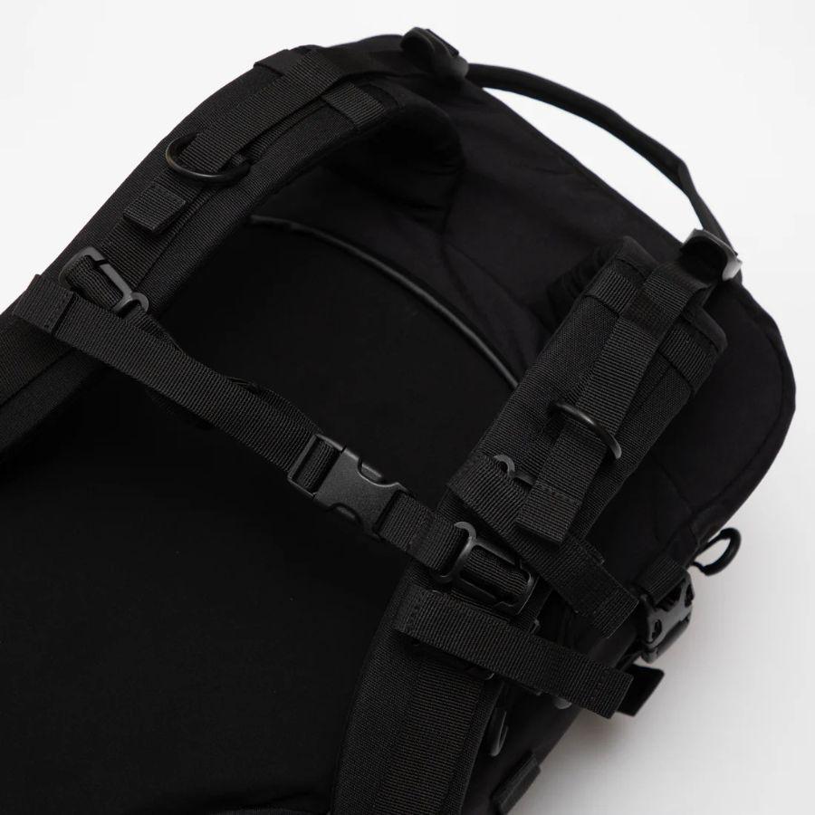 RAIN OR SHINE レインオアシャイン BC PACK 26L CORDURA バック