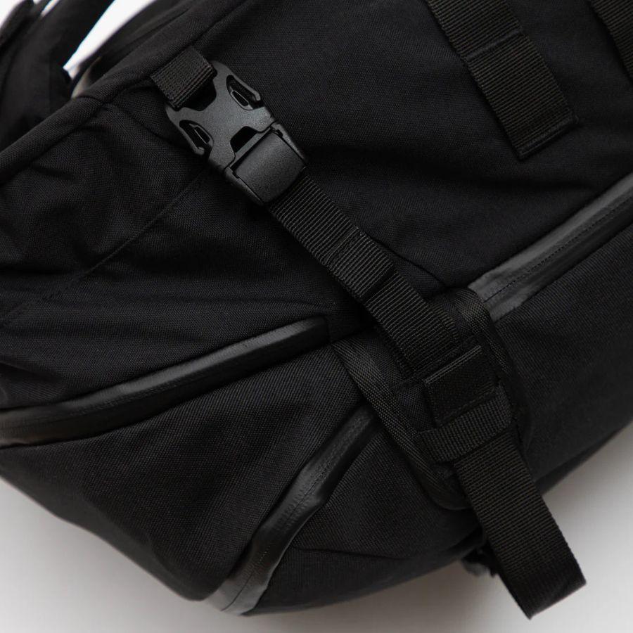 RAIN OR SHINE レインオアシャイン BC PACK 26L CORDURA バック