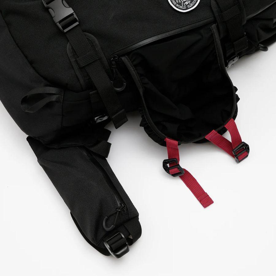 RAIN OR SHINE レインオアシャイン BC PACK 33L CORDURA バック