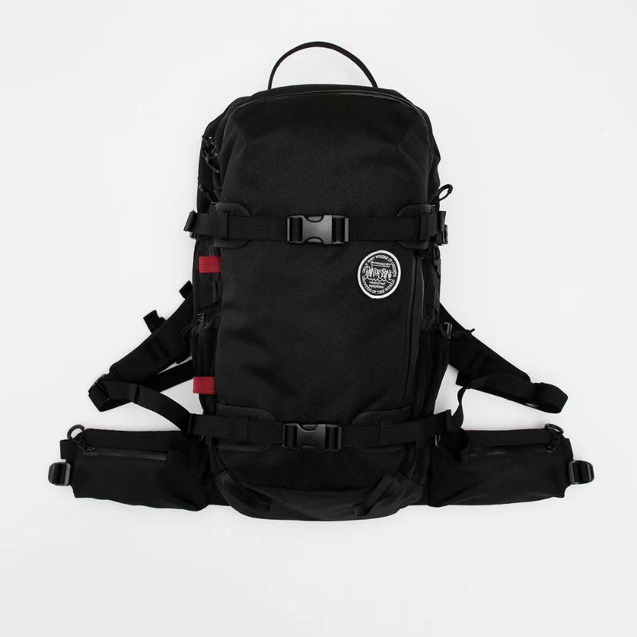 ［RAIN OR SHINE］BC PACK 33L RAIN OR SHINE BC PACK 33L Cordura / 2025-2026モデル バック