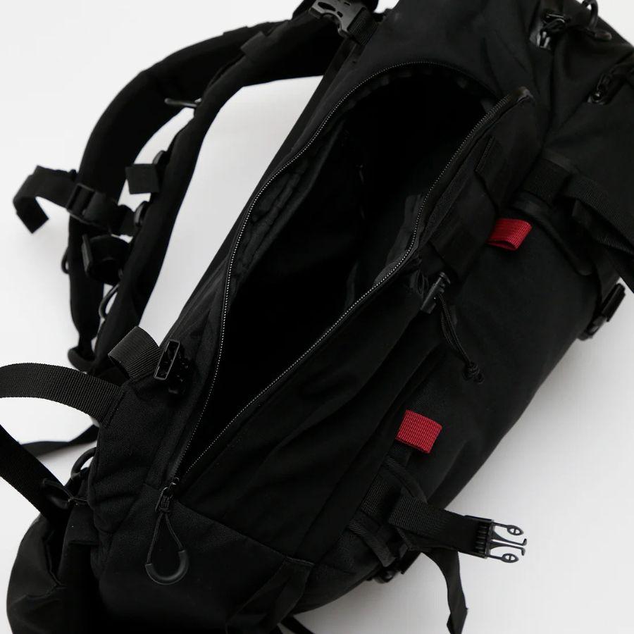 RAIN OR SHINE レインオアシャイン BC PACK 33L CORDURA バック