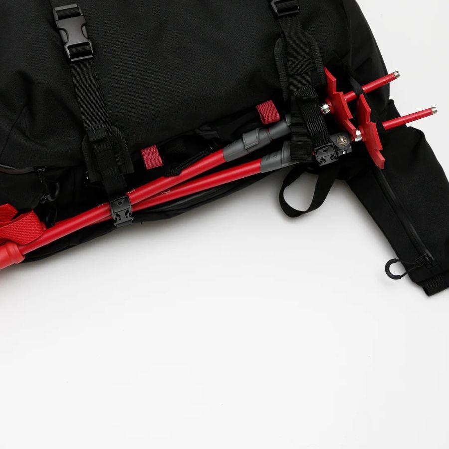 RAIN OR SHINE レインオアシャイン BC PACK 33L CORDURA バック