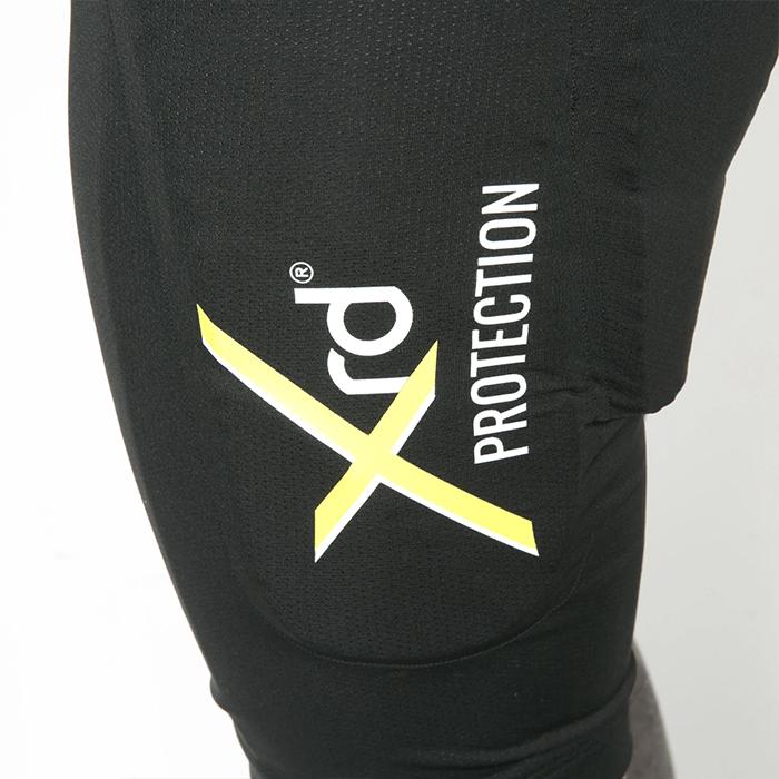 eb's（エビス） 25-26 eb's HIP DEFENDER XRD ヒップディフェンダーXRD