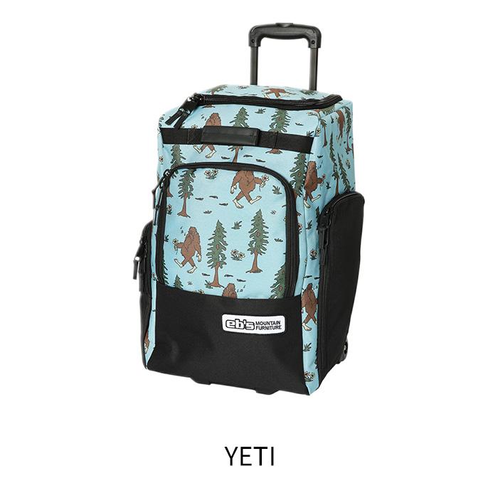 eb's（エビス） 25-26 eb's CONTAINER WHEEL コンテナウィール