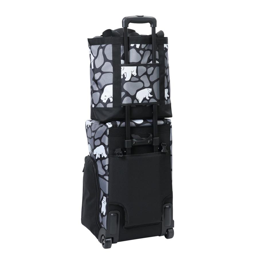 eb's（エビス） 25-26 eb's CONTAINER TOTE コンテナトート トート