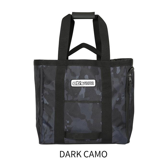 スノーボード 新品 25-26 eb's Bag MULTI CONTAINER BLACK 土日祝発送