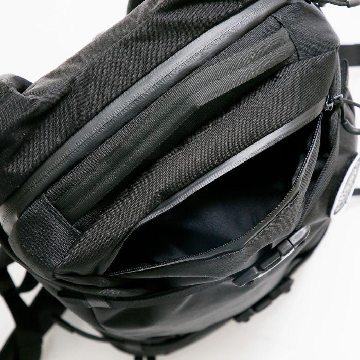 RAIN OR SHINE レインオアシャイン SC PACK 14L CORDURA バック