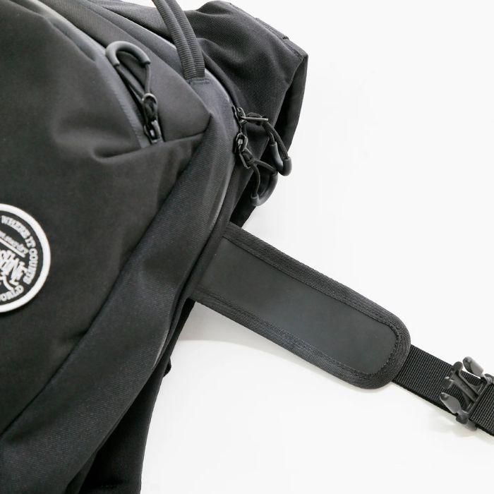 RAIN OR SHINE レインオアシャイン SC PACK 14L CORDURA バック