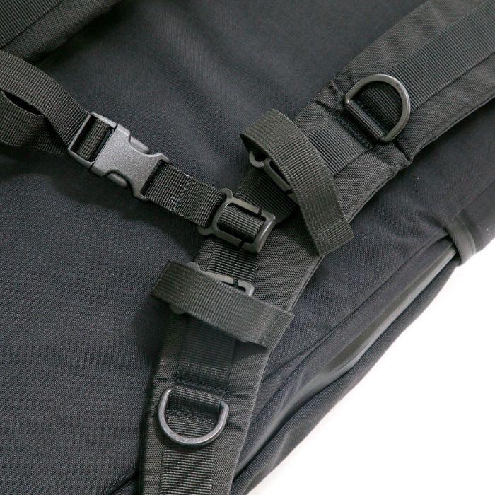 RAIN OR SHINE レインオアシャイン SC PACK 14L CORDURA バック