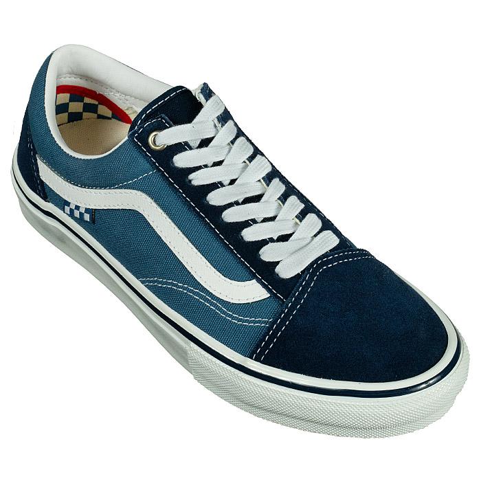 VANS ヴァンズ スニーカー 靴 スケボー SKATE OLD SKOOL オールドスクール バンズ メンズ スケシュー SK8｜crass｜02