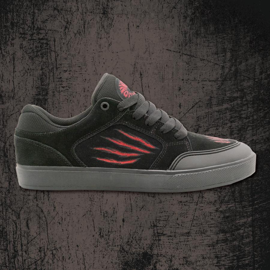 Emerica. HERITIC×MWAM エメリカ MAN WITH A MISSION 限定の画像