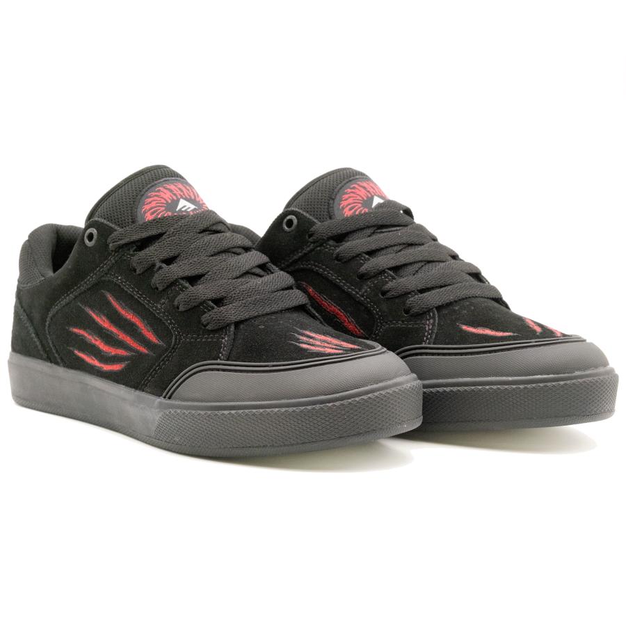 Emerica. HERITIC×MWAM エメリカ MAN WITH A MISSION 限定の画像
