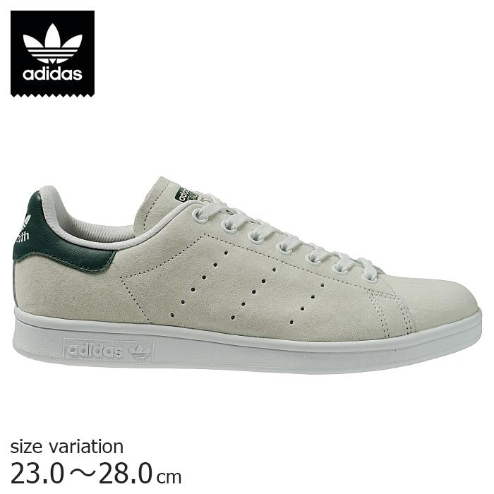 西日本産 アディダス スタンスミス ADV スケートボーディング FV5942
