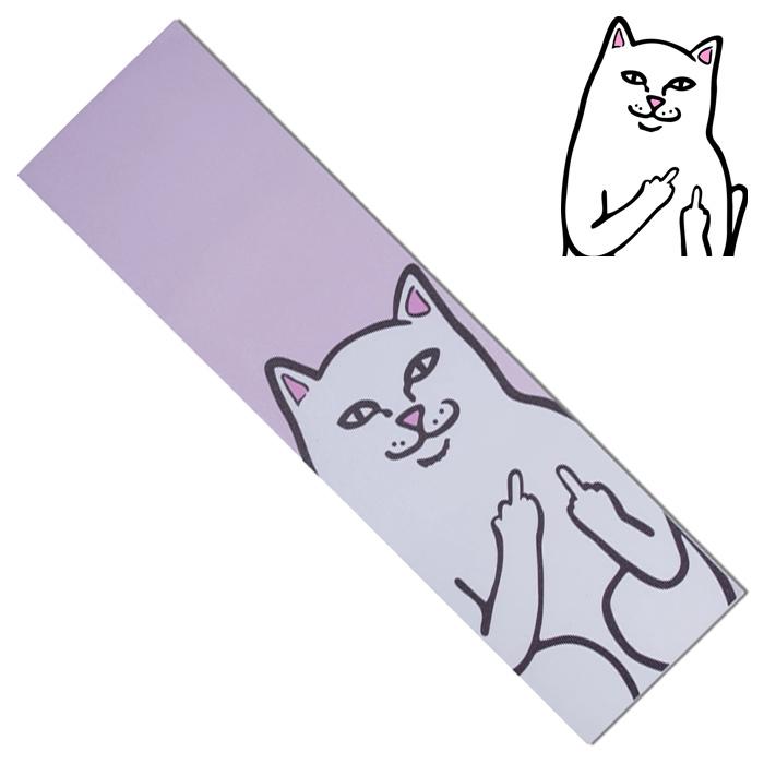 RIPNDIP（リップンディップ） RIPNDIP Lord Nermal Grip Tape PINK