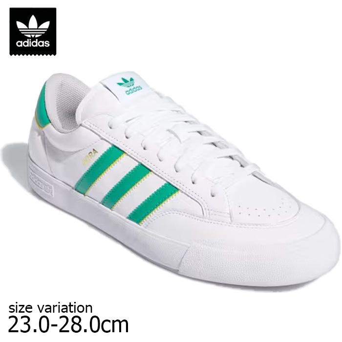 adidas（アディダス） ノラ スニーカー NORA 24FW 靴 スケボー If2069 