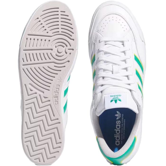 adidas（アディダス） ノラ スニーカー NORA 24FW 靴 スケボー If2069