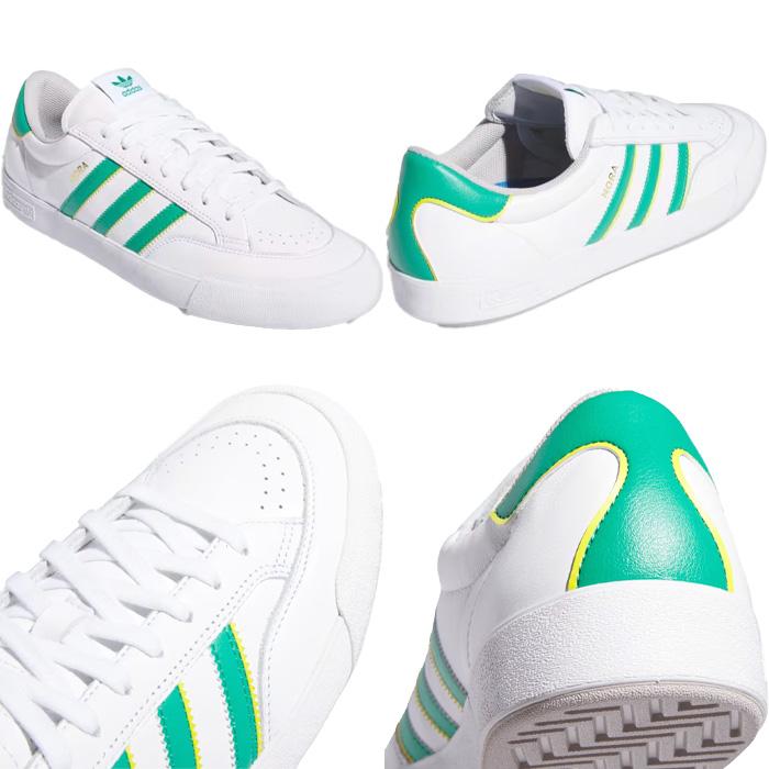あけぼの adidas（アディダス） ノラ スニーカー NORA 24FW 靴 スケボー If2069