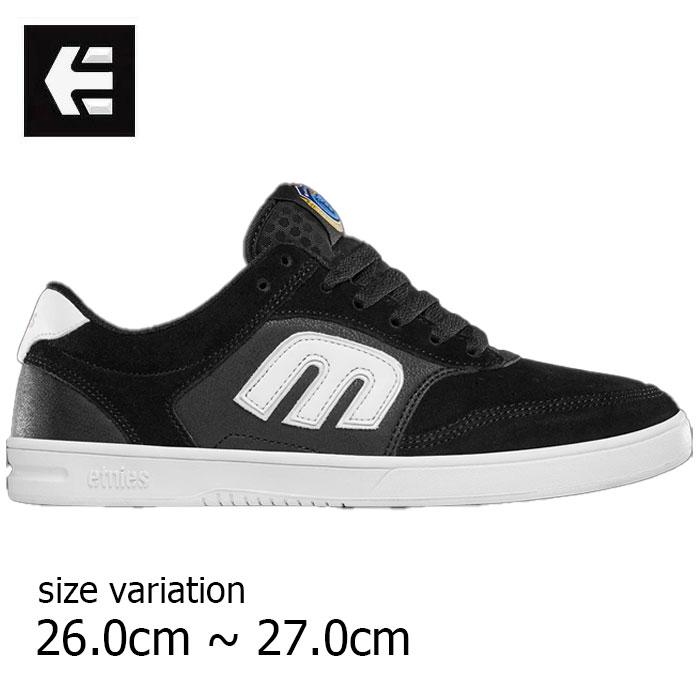 エトニーズ THE AURELIEN 27 ETNIES スケボー　スニーカー 楽天市場】ETNIES エトニーズ スケボー シューズ 靴 スニーカー