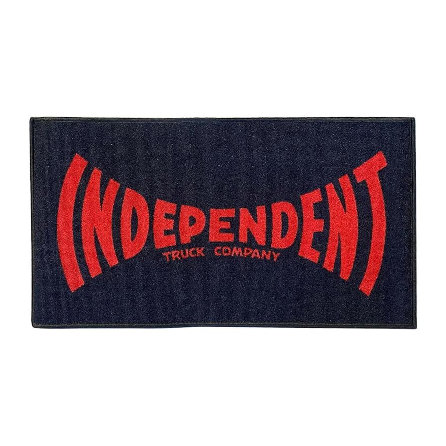 INDEPENDENT TRUCK COMPNY INDEPENDENT インディペンデント ラグマット