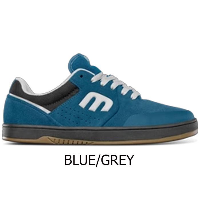 etnies（エトニーズ） マラナ スニーカー MARANA MICHELIN WHITE/BLUE