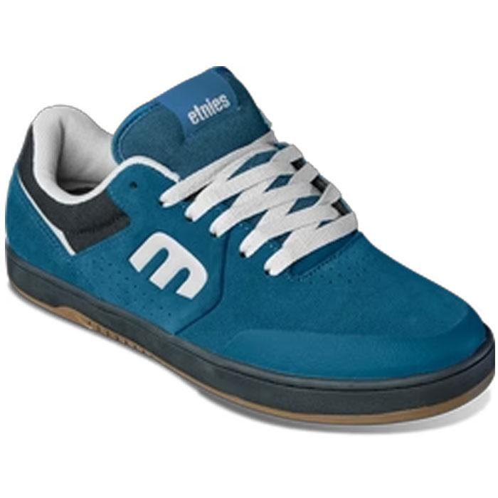 etnies（エトニーズ） マラナ スニーカー MARANA MICHELIN WHITE/BLUE