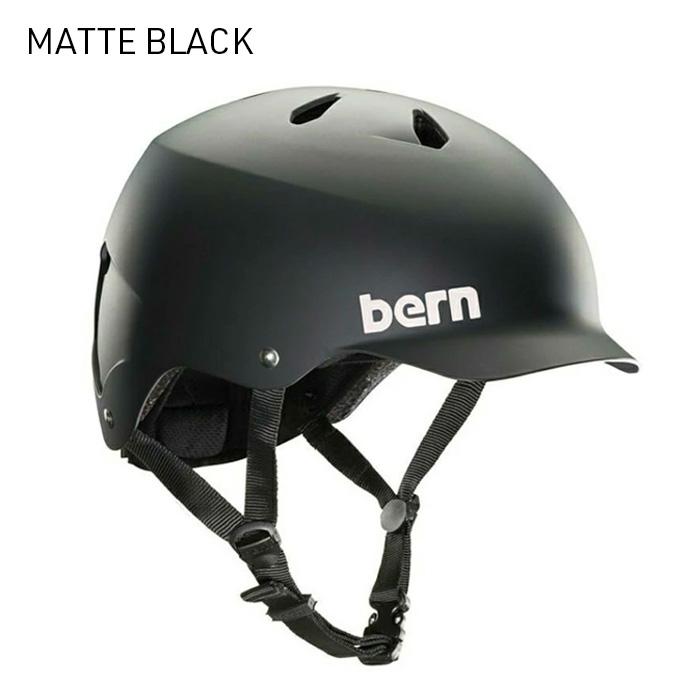 bern スノーボード　ヘルメット バーン プロテクター 楽天市場】BERN/バーン メンズ＆レディース ユニセックス スノー