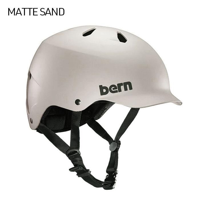 bern BERN SM WATTS バーン ヘルメット ワッツ プロテクター スケート