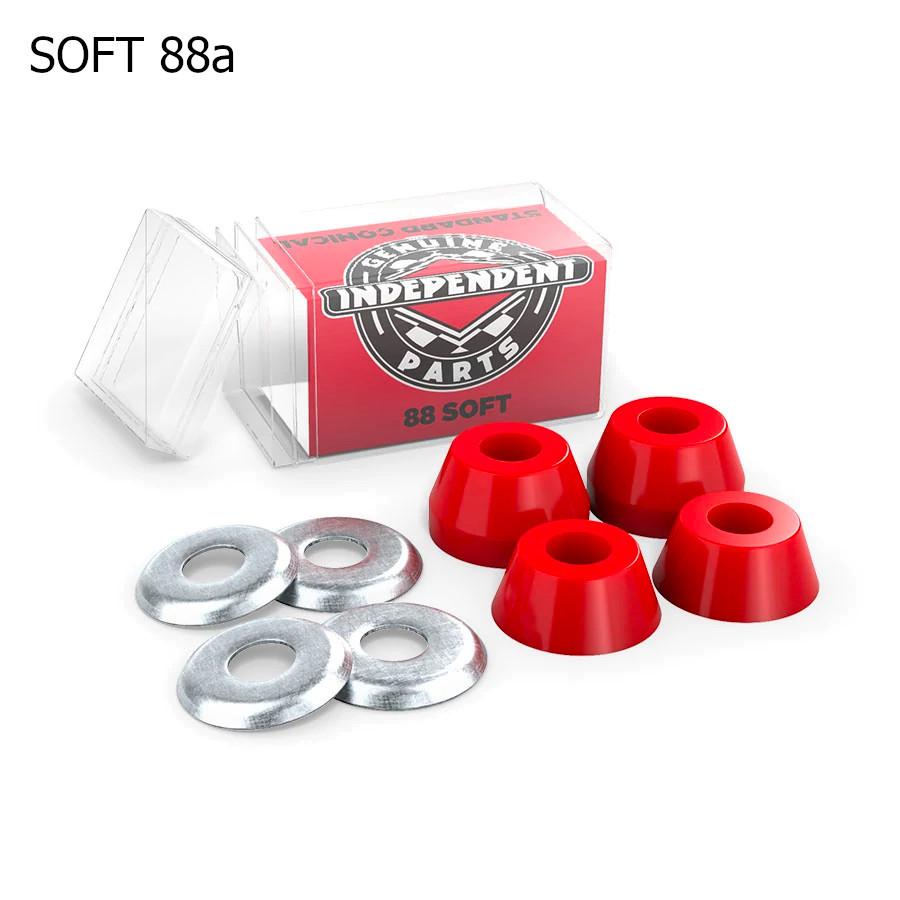 INDEPENDENT CUSHIONS STD CONICAL インディペンデント