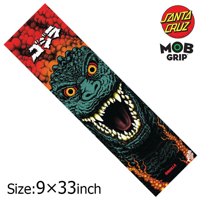 MOB GRIP モブグリップ TAPE CLEAR 10in x 33in 1台分 透明 スケート スケボー グリップテープ スケートボード