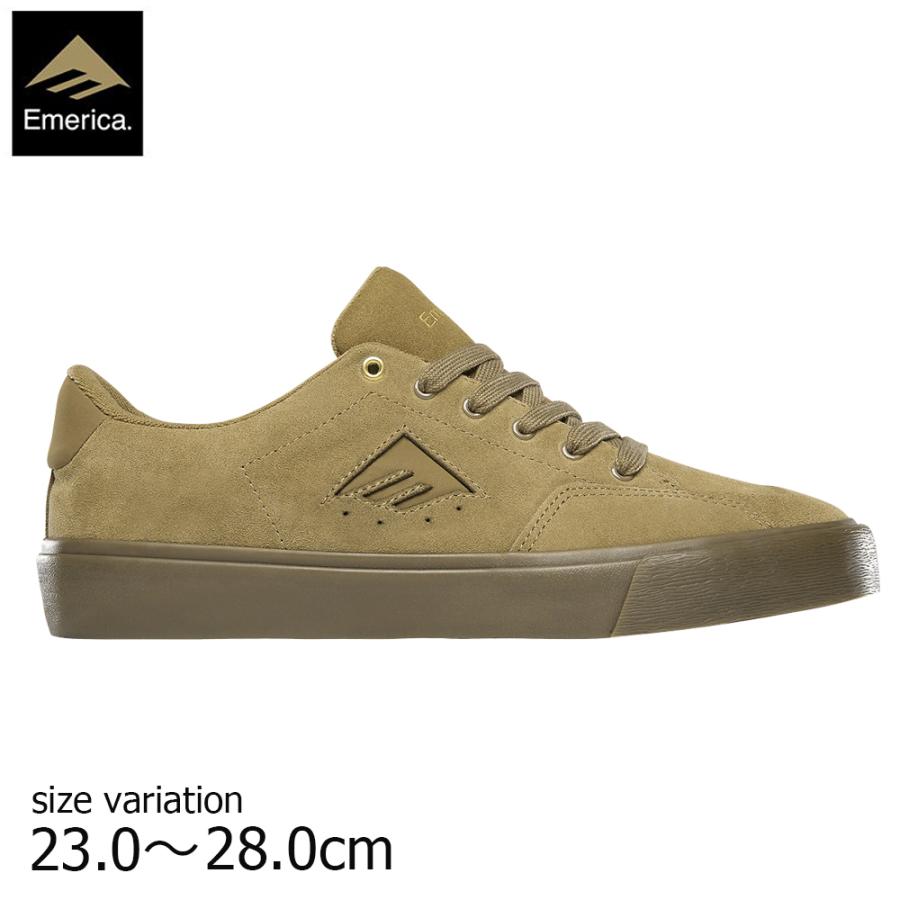 Emerica Temple Brown Gum スニーカー エメリカ ブラック スケートボード スケボー シューズ メンズ レディース So1545 Crass Online Store 通販 Yahoo ショッピング